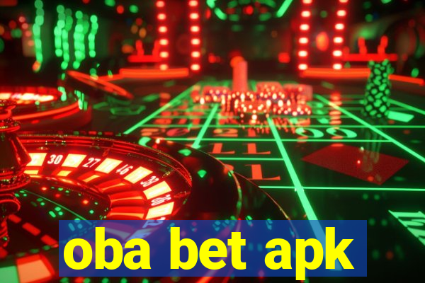 oba bet apk